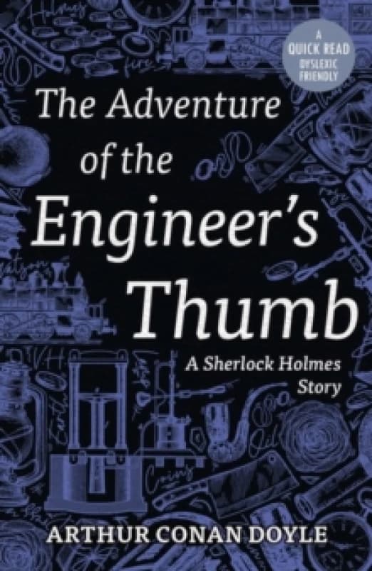 The Adventure of the Engineer's Thumb Paperback / softback