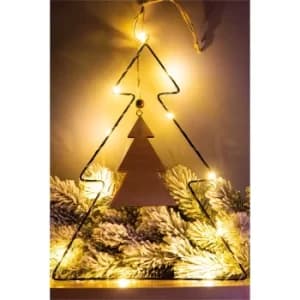 LED Christmas Tree Decoration