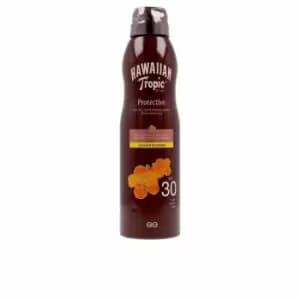 HAWAIIAN TROPIC COCONUT & MANGO OIL bruma SPF30 spray 180 ml