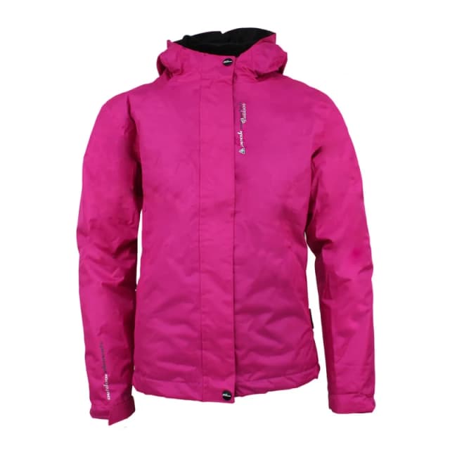 Peak Mountain Girl's windbreaker Peak Mountain Gajik Rose Female 16 ans GAJIK/FL/A-FUSHIA
