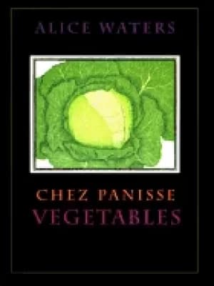 chez panisse vegetables