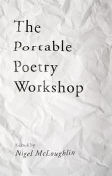 The Portable Poetry Workshop by Nigel Mcloughlin Book