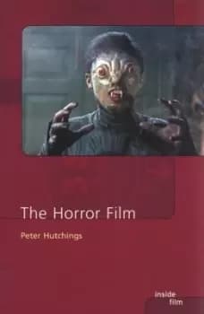 The horror film by Peter Hutchings