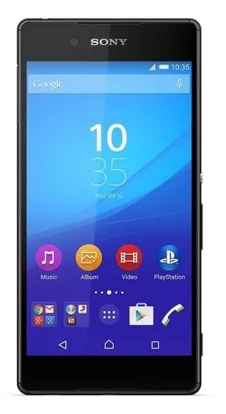 Sony Xperia Z3 Plus 32 GB