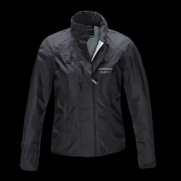 Spidi Rain Chest Lady Black H2Out Lady Underjacket M