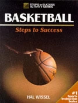 Basketball by Hal Wissel Book