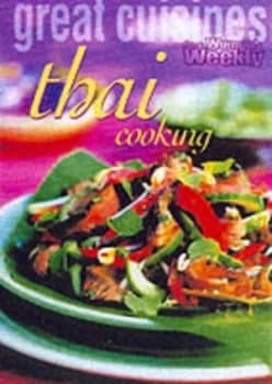 Thai Cooking by Pamela Clark and Australian Womens Weekly Paperback