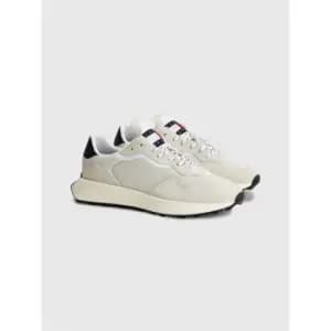 Tommy Jeans Tommy Jeans Runner Outsole - White