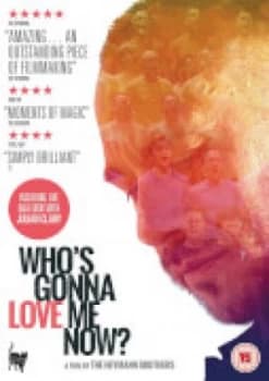 Who's Gonna Love Me Now?