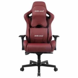 Anda Seat Kaiser II office/computer chair Padded seat Padded backrest