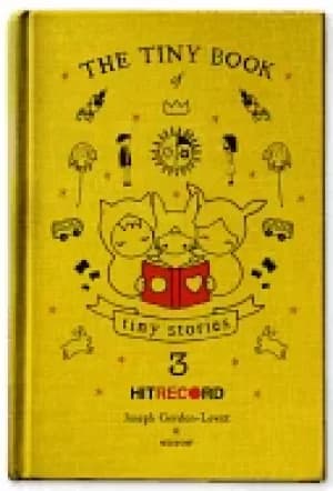 tiny book of tiny stories volume 3