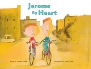 jerome by heart