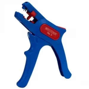 Weicon 51000005 Professional Wire Stripper No. 5