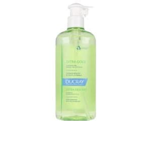 EXTRA-GENTLE dermo-protective shampoo 400ml