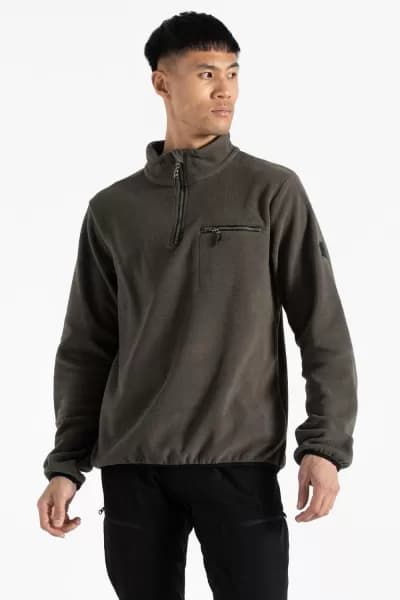 Half-Zip 'Affinity' Fleece