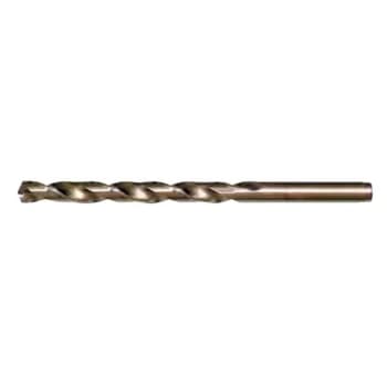 Cleveland - Series 3738 XT34-HSCo-8 Straight Shank Jobber Drill - Metric 2.5MM