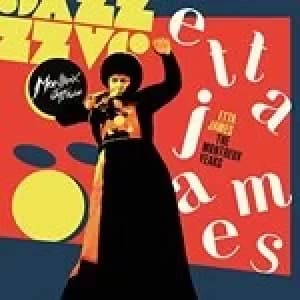 Etta James: The Montreux Years (Music CD)
