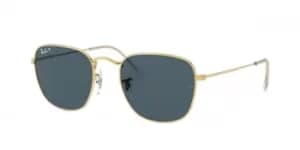 Ray-Ban Sunglasses RB3857 Frank Polarized 9196S2