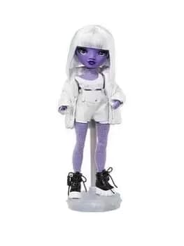 Rainbow High Shadow High Fashion Doll - Dia Mante