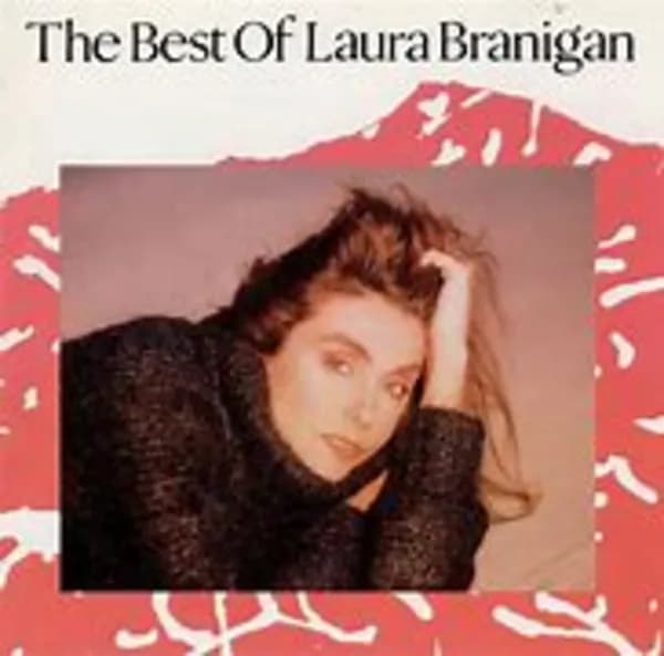 The Best Of Laura Branigan CD Album