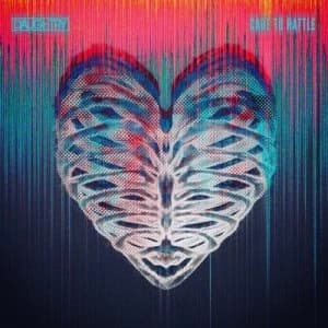 Cage to Rattle by Daughtry CD Album