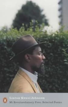 Mi Revalueshanary Fren by Linton Kwesi Johnson Paperback