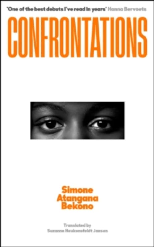 Confrontations Hardback