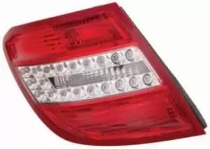 VAN WEZEL Rear light MERCEDES-BENZ 3090935 2048203964,A2048203964 Combination rearlight,Tail light,Tail lights,Back lights,Rear tail light,Rear lights