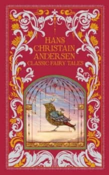Classic Fairy Tales by Hans Christian Andersen Dugald Stewart Walker Hardback