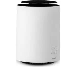 DUUX Threesixty 2 DXCH08UK Portable Smart Heater - White