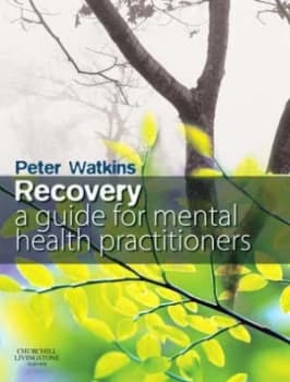Recovery by Peter N Watkins Paperback