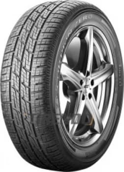 Pirelli Scorpion Zero 275/55 R19 111H, MO