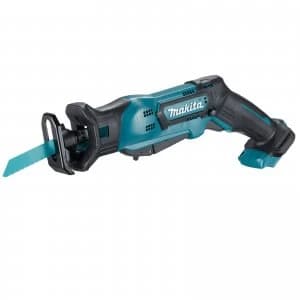 Makita JR103 10.8v Cordless CXT Reciprocating Saw No Batteries No Charger No Case