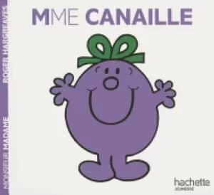 madame canaille