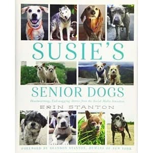 Susie's Senior Dogs by Erin Stanton (Hardback, 2016)