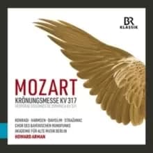 Mozart: Kronungsmesse, KV317