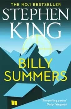 Billy Summers - Stephen King - Paperback - Used
