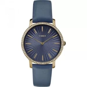 Ladies Timex Starlight Watch