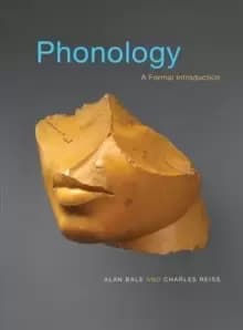 Phonology : A Formal Introduction