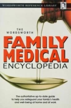 The Wordsworth Family Medical Encyclopedia Paperback