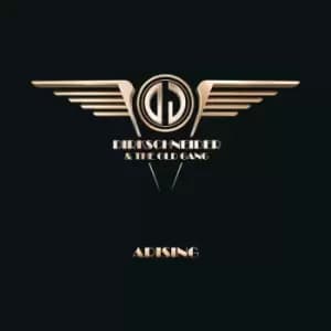 U.D.O. Dirkschneider & The Old Gang - Arising CD multicolor