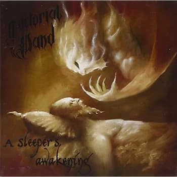 Pictoral Wand - A Sleeper's Awakening CD