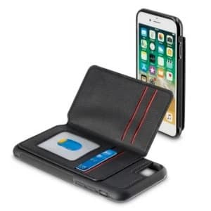 CO RE SE N5 IP6/6S/7/8 BK-RD VP18-1