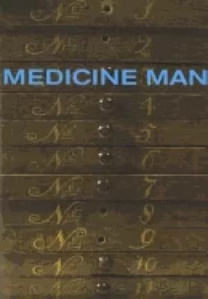 medicine man the forgotten museum of henry wellcome