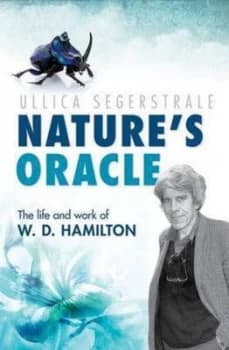 Natures Oracle by Ullica Segerstrale Book