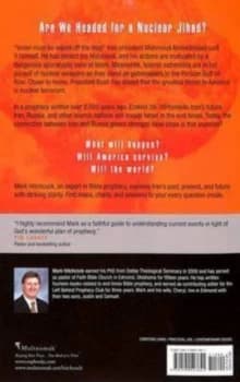 Iran by Mark Hitchcock Paperback