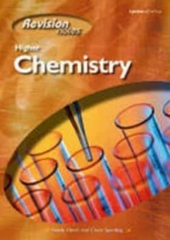 Chemistry by Sandy Herd and Chris Sparling Paperback