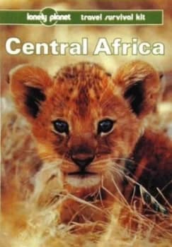 Central Africa by Alex Newton Paperback