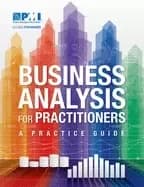business analysis for practitioners a practice guide