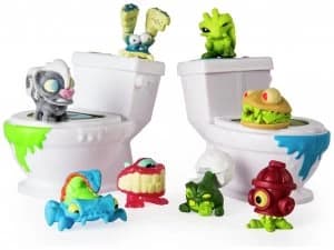 Flush Force MEGA Multi Pack 10 Pack